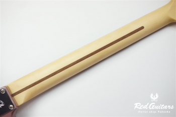 MUSTANG 90 - Burgundy Mist Metallic